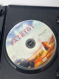 Glory & The Patriot - DVD Double Feature