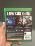 Gears of War 4 - Xbox One