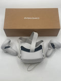 Meta Quest 2 VR Headset – 128GB (Headset + Controllers)