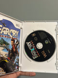 Far Cry Vengeance - Wii