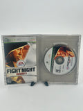 Fight Night Round 3 - Xbox 360
