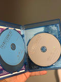 Transformers: Age of Extinction Blu-ray (3-Disc Set) – Preowned