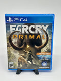 Far Cry Primal - Playstation 4