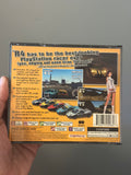 Ridge Racer Type 4 - Playstation NO MANUAL
