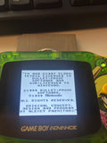 Tetris - GameBoy