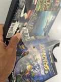 Star Fox Adventures - Gamecube CIB (ARTHAS SOME HUMIDITY)