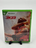 NBA 2K23 - Xbox Series X