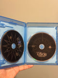 Fantastic Beasts and Where to Find Them (Blu-ray) – Pre-Owned