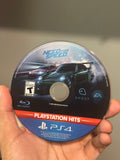 Need For Speed - Sony PlayStation 4 Ps4 Ps 4 Play 4 Envío Rápido NFS