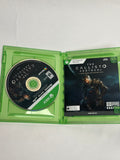 The Callisto Protocol - Xbox Series X