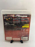 Guitar Hero III Legends of Rock - Playstation 3