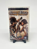Prince of Persia Rival Swords - PSP CIB