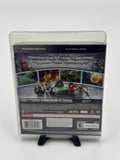 LEGO Marvel Super Heroes - Playstation 3