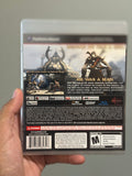 God of War Ascension (Sony PlayStation 3, 2012) Completo Ps3 Ps3 Play 3
