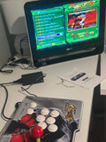 Pandora's Box 5S Street Fighter IV Arcade Game Stick – Preowned