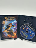 Treasure Planet - Playstation 2