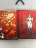 Voltron: Defender of the Universe DVD Lot - Volumes 1-8 Incomplete (READ)
