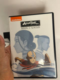 Avatar: The Last Airbender – The Complete Series DVD