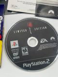 The Godfather - Playstation 2