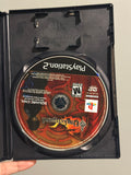 Drakengard - Playstation 2 NO MANUAL