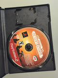 Conflict Desert Storm - Playstation 2 NO MANUAL GREATEST HITS