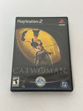 Catwoman - Playstation 2