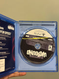 Need for Speed Unbound - Sony PlayStation 5 Ps5 Ps 5 Play 5 Envío Rápido Nfs