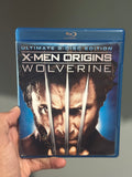 X-Men Origins: Wolverine - Blu-ray