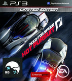 Need For Speed: Hot Pursuit - Playstation 3