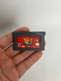 Tak 2 The Staff of Dreams - GameBoy Advance LOOSE CART