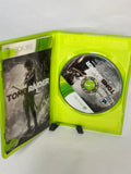 Tomb Raider - Xbox 360