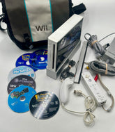 Nintendo Wii Consoles