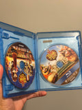 The Book of Life – Blu-ray – Pre-Owned