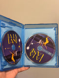 La La Land Blu-ray Preowned