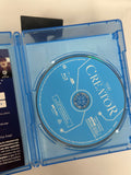 The Creator Blu-ray (2023)
