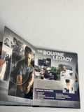 The Bourne Ultimatum Ultimate Collection - Blu-ray