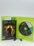 Deus Ex: Human Revolution - Xbox 360