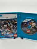 LEGO Jurassic World - Wii U