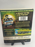 Paranorm 3D (Blu-ray)