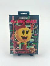 Ms. Pac-Man