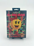 Ms. Pac-Man