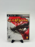 God of War III - Playstation 3
