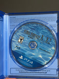 Final Fantasy X X-2 HD Remaster - Playstation 4