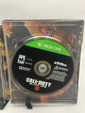 Call of Duty: Black Ops 4 - Xbox One