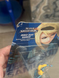 Zero Suit Samus Amiibo (Nintendo) – Brand New Sealed