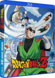 Dragon Ball Z Season Seven Blu-ray (Pre-Owned)