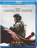 American Sniper Blu-ray (Pre-Owned)