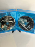Hancock (Blu-ray) – Preowned