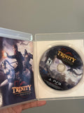 Trinity: Souls of Zill O'll - Playstation 3