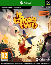 It Takes Two – Xbox One